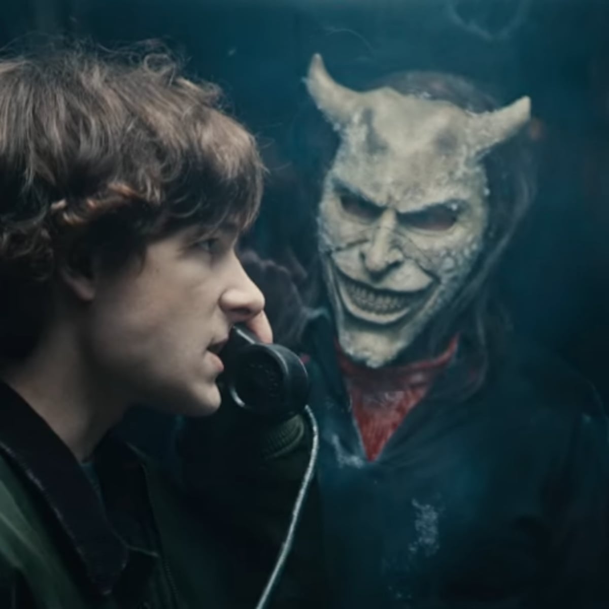 Teléfono negro 2”: tráiler oficial y fecha de estreno | Universal Pictures | SALTAR-INTRO | EL COMERCIO PERÚ