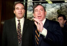 Efemérides del 15 de diciembre: ¿Qué pasó en el mundo un día como hoy?