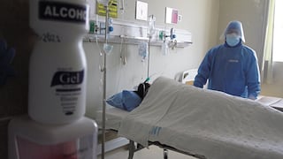 Ministerio de Salud reporta 28 fallecidos y 720 nuevos contagios de COVID-19 en las últimas 24 horas