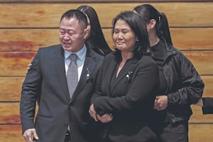 El último viaje en libertad, una crónica de Milagros Leiva