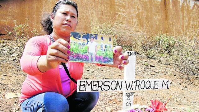 Huánuco: caso de jóvenes asesinados por una turba sigue impune