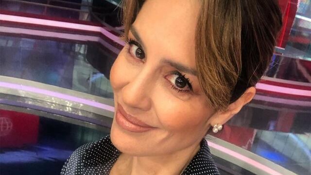 Mávila Huertas dio detalles nunca antes revelados sobre el ‘ampay’ que protagonizó con exesposo de Mónica Delta