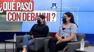 Debanhi Escobar: ¿Qué dice el lenguaje corporal de las amigas de la víctima?
