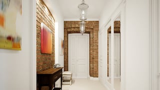 Tips para renovar con estilo los pasillos de tu casa