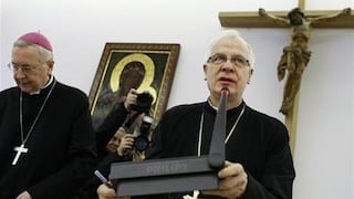 Arzobispo polaco culpó a padres divorciados por casos de pederastia en iglesia