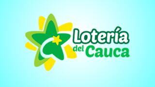 Lotería del Cauca: resultado y número ganador del sábado 19 de febrero 