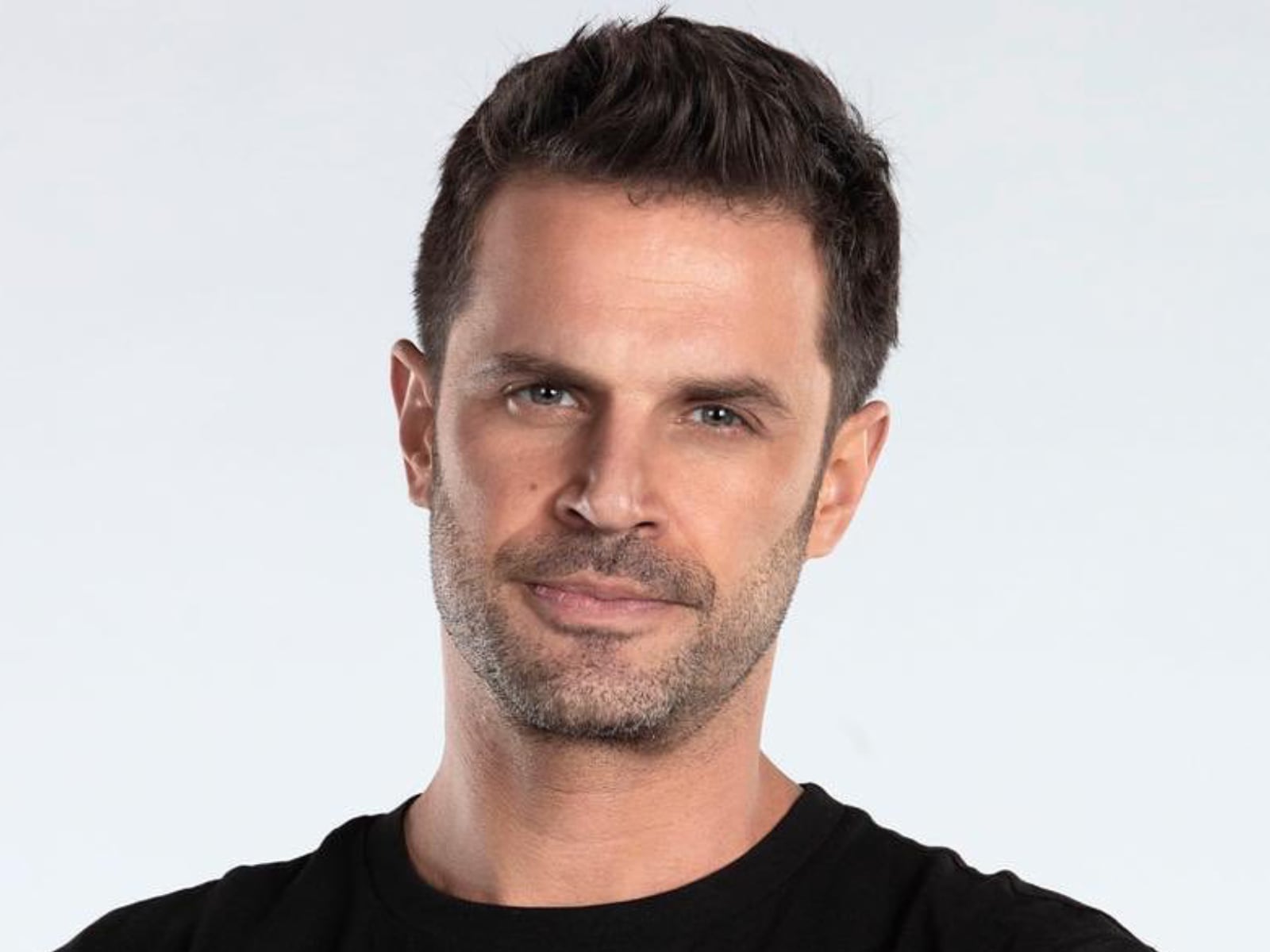 "Te voy contando, porque sí, se portaron horrible conmigo", dijo el actor Mark Tacher tras su salida del programa (Foto: Mark Tacher / Instagram)