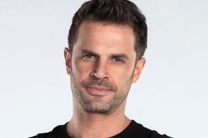 Por qué Mark Tacher abandonó “Top Chef VIP”