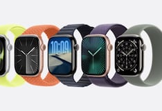 Apple Watch Series 11: ponen énfasis en el diagnóstico de hipertensión para los nuevos relojes inteligentes