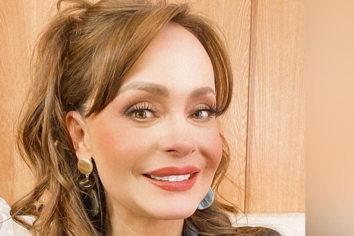 Gaby Spanic: la nueva figura de la Usurpadora tras últimas cirugías | MAG | EL COMERCIO PERÚ