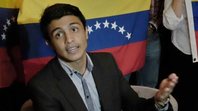 Ex preso político venezolano dice que fue detenido y golpeado por Policía de Colombia