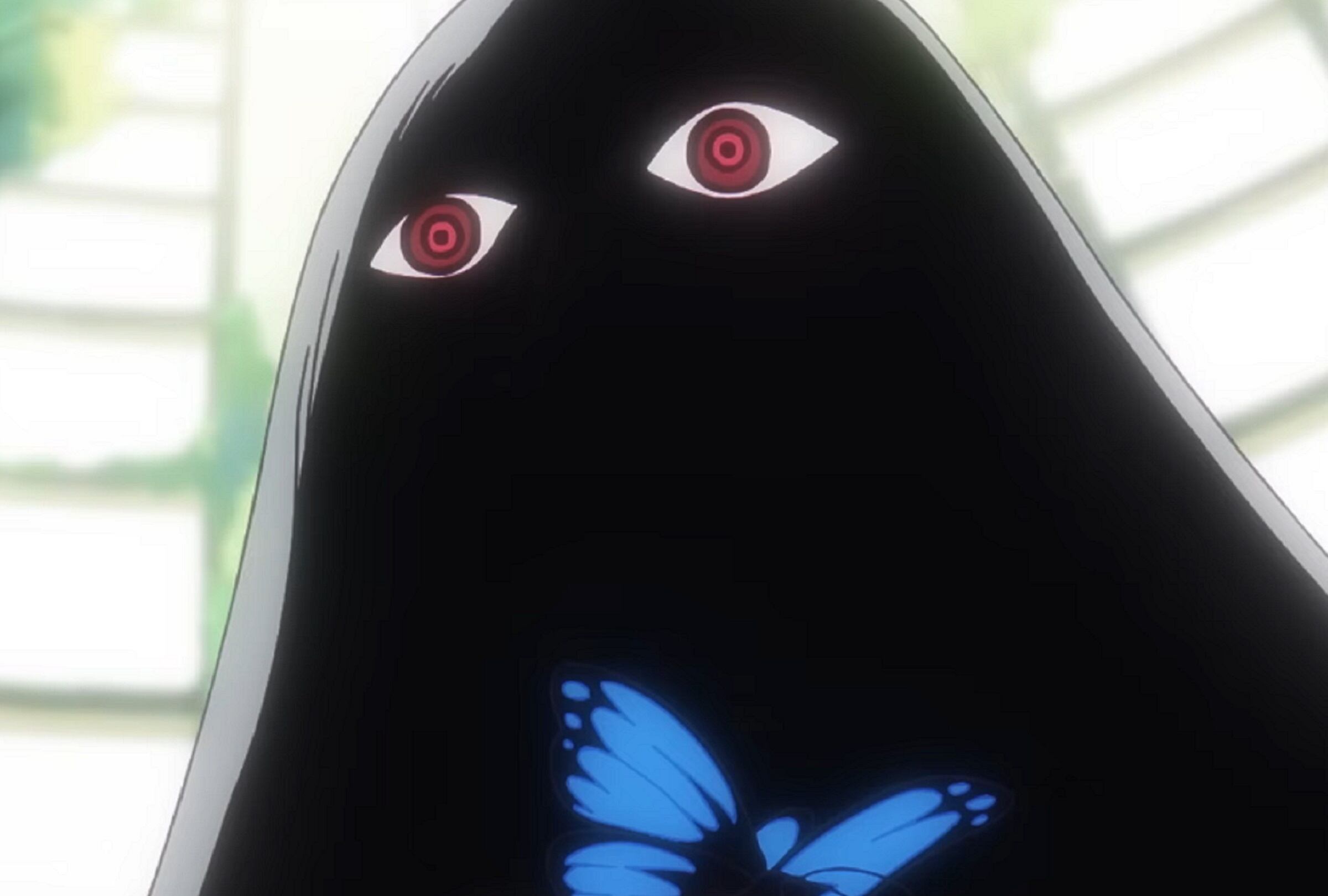 Los subordinados demoníacos de Imu continúan dominando el campo de batalla en el episodio 1150 del longevo anime "One Piece" (Foto: Toei Animation)