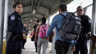 La oposición en México urge cambiar la política migratoria tras el fin del Título 42