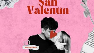 Estas 100 tarjetas hermosas harán que tu pareja se sienta especial en el Día de San Valentín