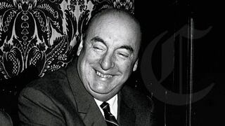 Así ocurrió: En 1904 nace el poeta chileno Pablo Neruda 