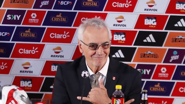 Jorge Fossati y lo que significa “dejar el alma” por la selección peruana 