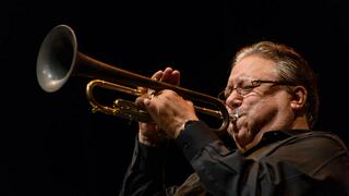 Arturo Sandoval, la leyenda de la trompeta y su mensaje sobre la música urbana: “Ritmos pregrabados y malas palabras”