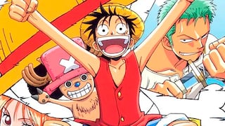 ¿Dónde y cuándo ver final One Piece Franchise, en vivo? | Transmisión en japonés e inglés