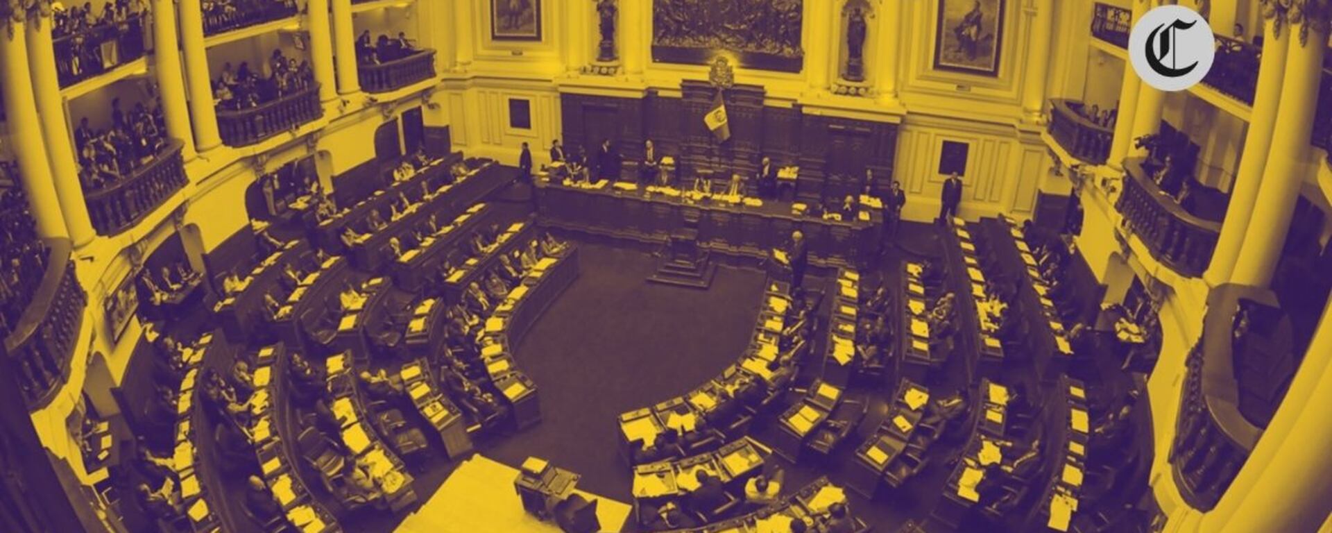 Más de 340 candidaturas al Senado han sido declaradas improcedentes: ¿cuáles son los partidos con más casos?