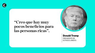 Economía: Las frases más comentadas de la semana [MUNDO]