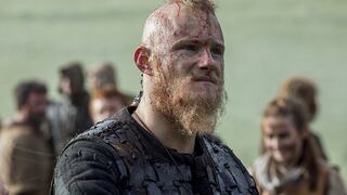 "Vikings": ¿qué personaje podría ser la estrella de su spin-off?