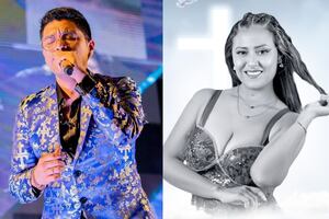 Grupo 5 se pronuncia tras la trágica muerte de vocalista de Hermanos Guerrero