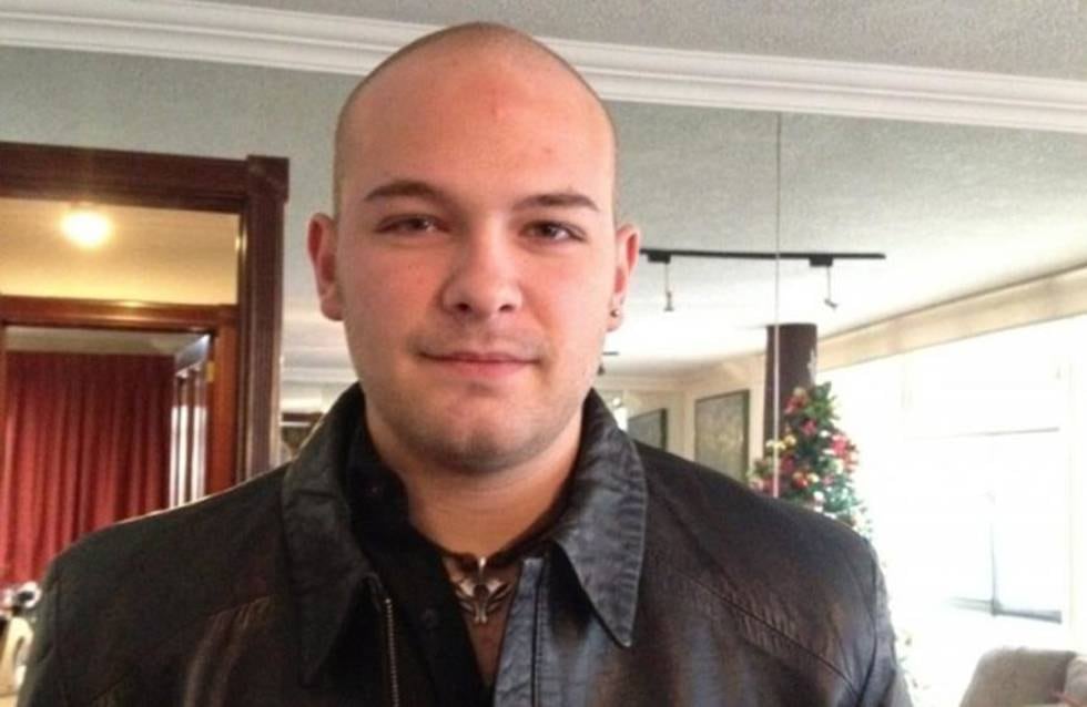 Landeta conoció a Botas en la serie "Serafín"(Foto: Instagram/ Manuel Landeta)