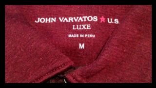 Reconocida marca estadounidense lanza prendas de alpaca peruana
