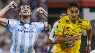 Ver, Racing vs Bucaramanga EN VIVO: Transmisión por Copa Libertadores 2025