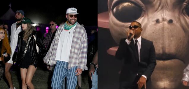 Los momentos virales que ha dejado el festival de Coachella 2024