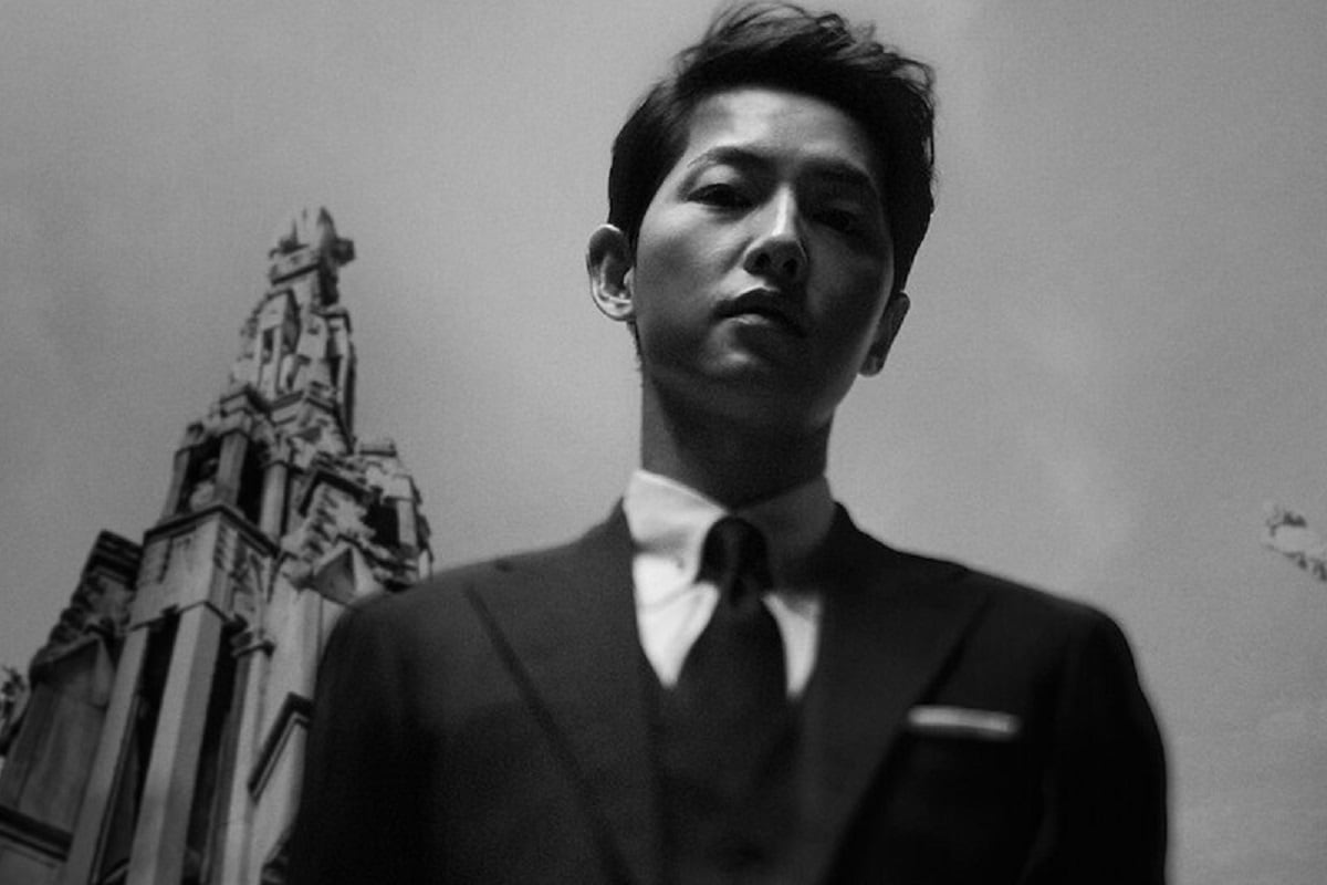 ¿Qué pasaría con Vincenzo en una segunda temporada de la serie surcoreana? (Foto: Netflix)