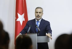 Turquía recomienda a EE.UU. no atacar a Irán y negociar para cerrar los conflictos