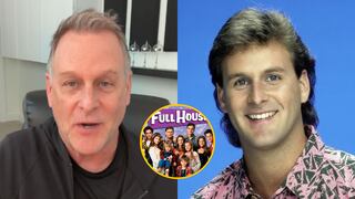 Dave Coulier, el Tío Joey en “Tres por tres”, revela que padece avanzado cáncer