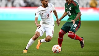 Resumen México - Qatar por Copa Oro 2023 | VIDEO