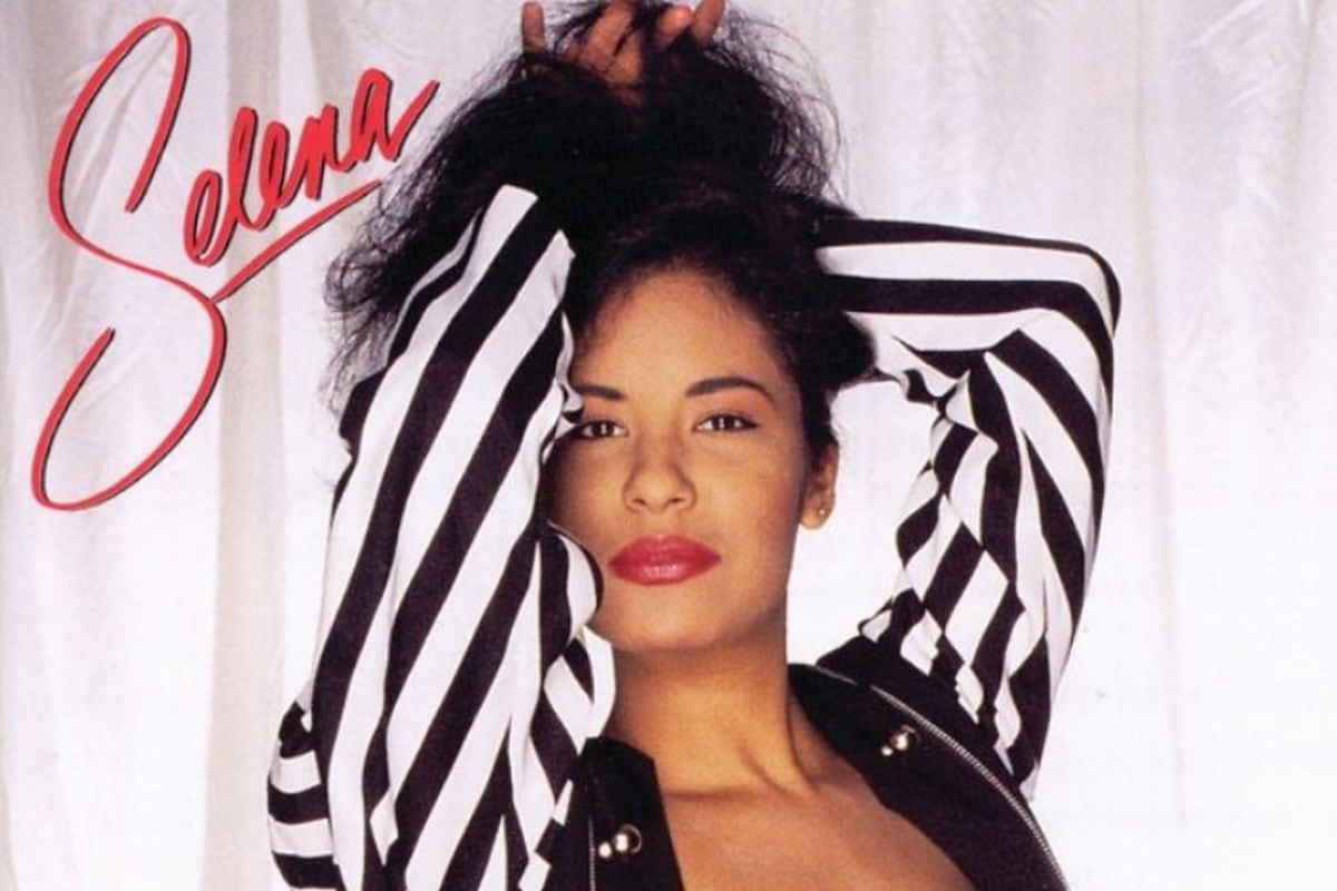 La cantante Selena Quintanilla es recordada por miles de fanáticos, quienes mantienen vivo su legado (Foto: Selena Quintanilla / Instagram)
