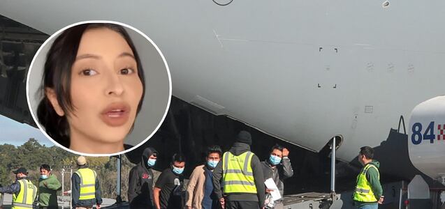 Su padre fue deportado de EE. UU. y advierte a quienes pasen por algo parecido