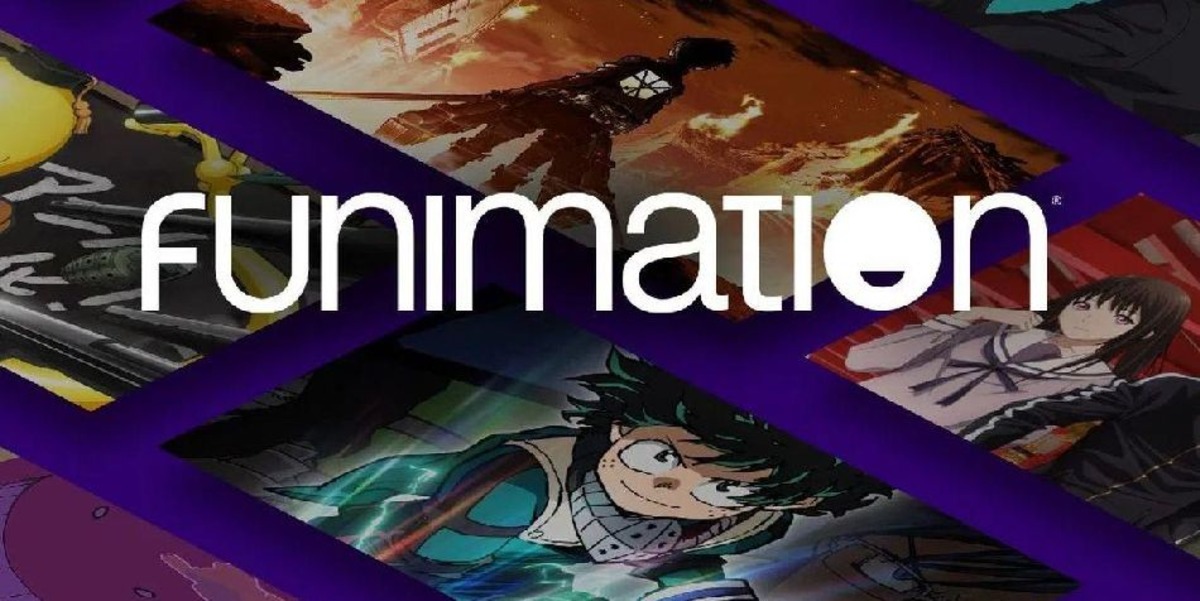 Funimate Song Funimation y Crunchyroll, fusión: explicación | Streaming | MAG | EL ...