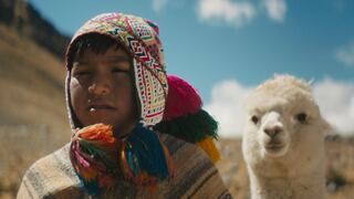 Película peruana “Raíz” estrena en el Festival Internacional de Cine de Berlín