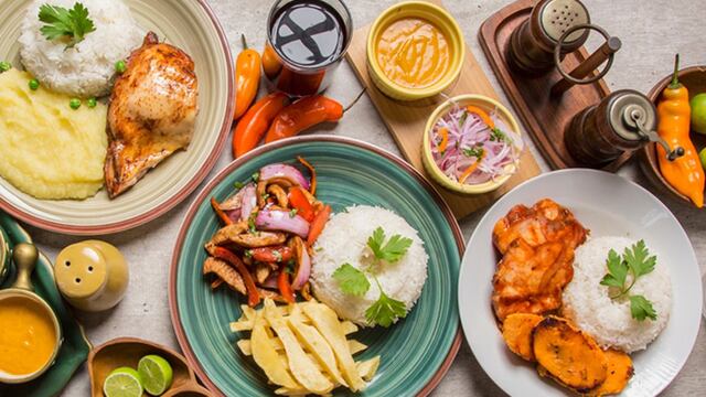 Chaclacayo: 5 restaurantes para pasar el día este fin de semana