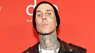 Travis Baker será operado por su lesión en el dedo y fans de Blink-182 aún tienen esperanzas