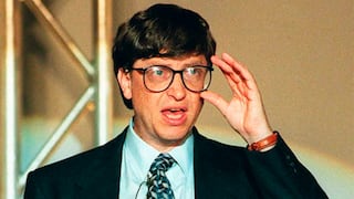 El pasado tóxico de Bill Gates: era comparado con “un capataz” y no quería que sus empleados descansaran