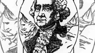 Solo si tienes un coeficiente intelectual alto podrás encontrar las 10 caras ocultas en 30 segundos