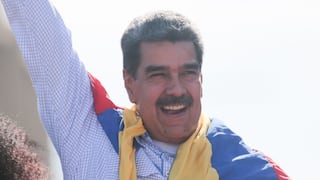 El G7 critica a Venezuela por retirar la invitación a la Unión Europea para observar las presidenciales