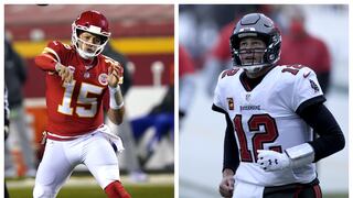 Super Bowl LV: los exorbitantes precios de las entradas para el Buccaneers vs. Chiefs