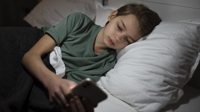 La importancia de que tu hijo duerma temprano: Evita que sufra estas consecuencias