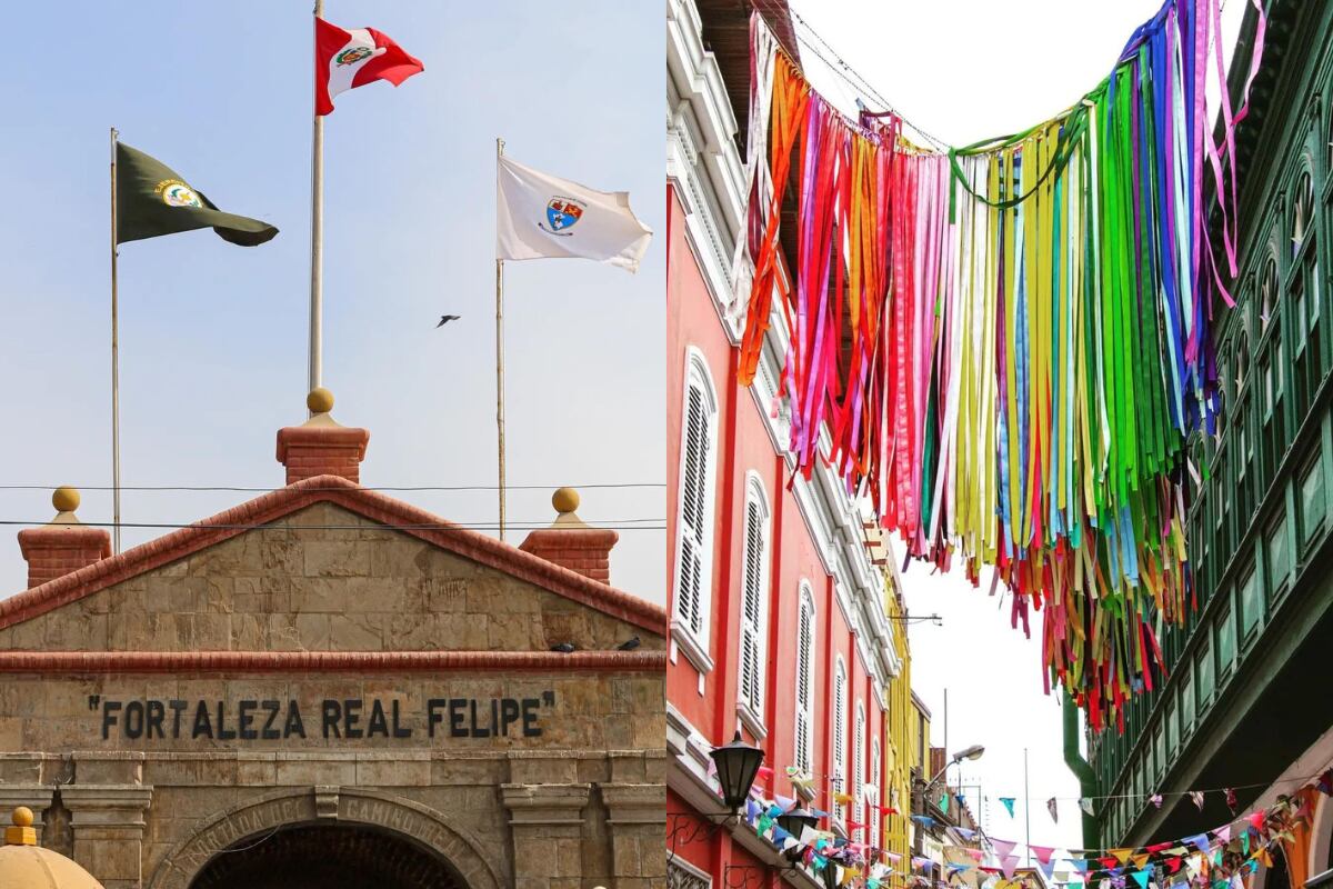 (Fotos: IG @igerscallao)