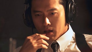 Antes de “Made in Korea” de Disney+, el actor coreano Hyun Bin protagonizó esta serie que fue todo un éxito en Netflix
