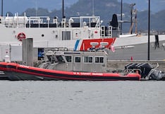 Rusia pide a EE.UU. que deje marchar al Bella 1, el petrolero que se dirigía a Venezuela, según el New York Times