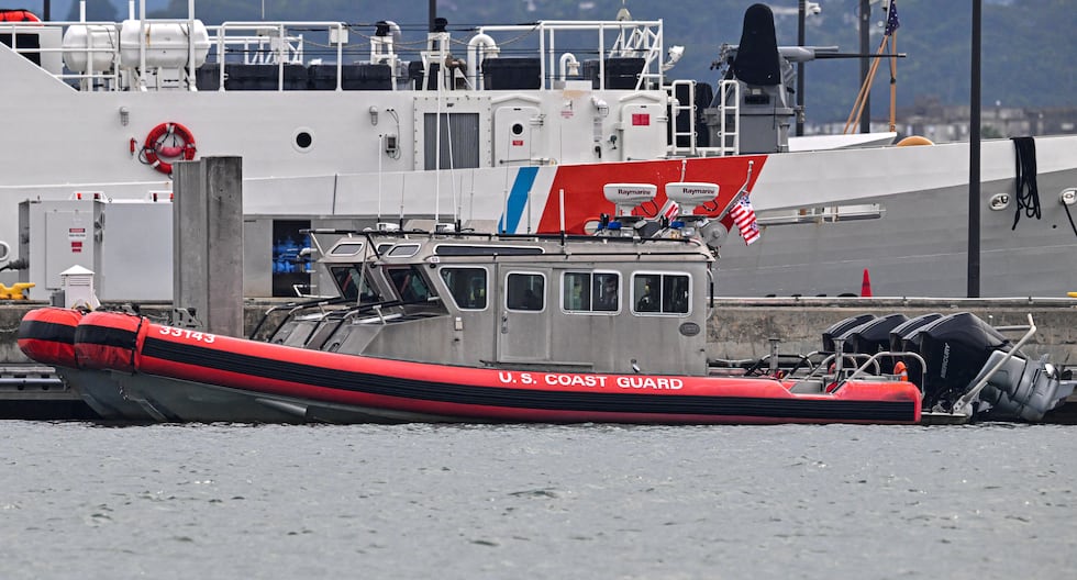 Rusia interviene diplomáticamente para evitar incautación de petrolero rumbo a Venezuela