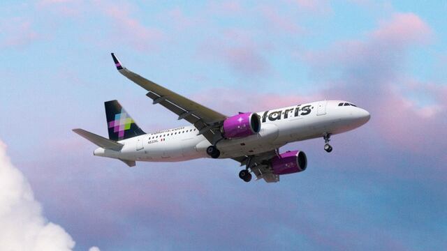 Indecopi anuncia el ingreso de Volaris al mercado peruano